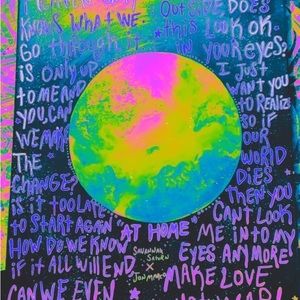 Meet your Posher, Janet